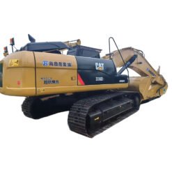 Used CAT 336D2 Excavator