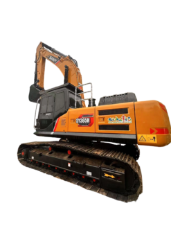 Used SANY SY365H