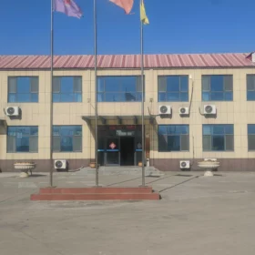 About TongHao Company