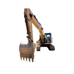 Used CAT 320GC