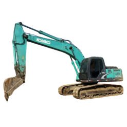 Used Kobelco 210