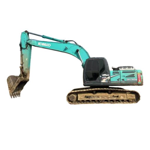Used Kobelco 260