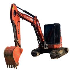 Used Kubota 165