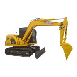 Used Komatsu 70-8