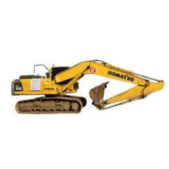 Used Komatsu 200