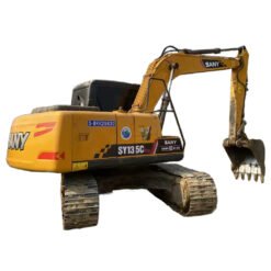 Used SANY 135