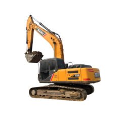 Used SANY 235