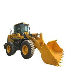 Used SDLG L953 Wheel Loader