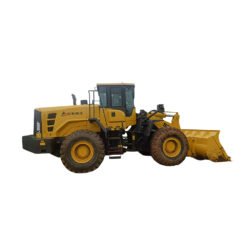 Used SDLG L956F Wheel Loader
