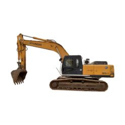 Used Hyundai 305-7 Excavator
