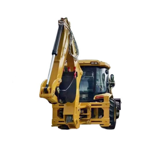 Used JCB 3CX Backhoe Loader