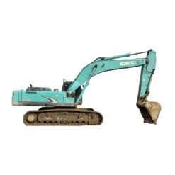 Used Kobelco 350