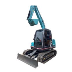 Used Kobelco 75