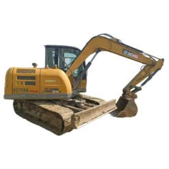 Used XCMG 75 Excavator