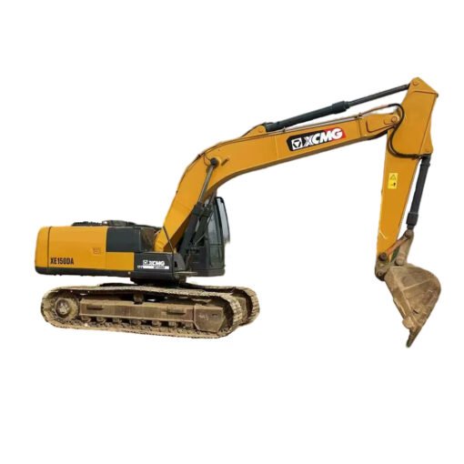 Used XCMG XE150D