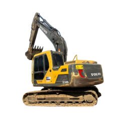 Used Volvo 140 Excavator
