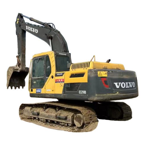 Used Volvo 210