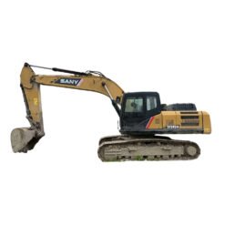 Used SANY 245