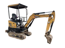Used SANY 16C