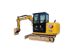 Used CAT 305.5