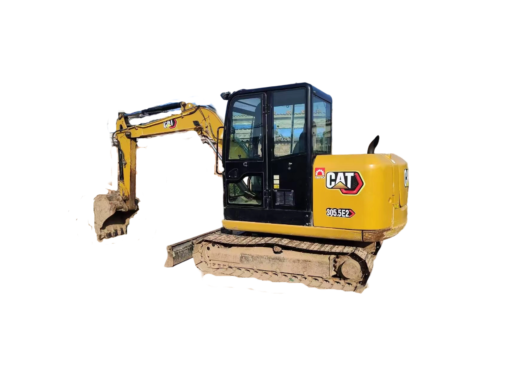 Used CAT 305.5