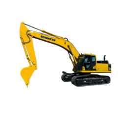 Used Komatsu 360