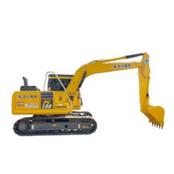 Used Komatsu 130