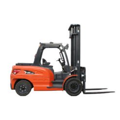 Tonghao CPD100 Electric Forklift