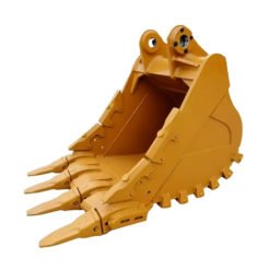 Excavator New Bucket