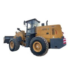 Used Longgong LG855N