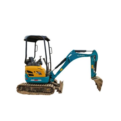 USED KUBOTA U-15