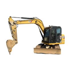 Used CAT 307E2 Excavator