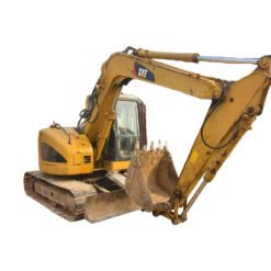 Used Cat 308C Excavator