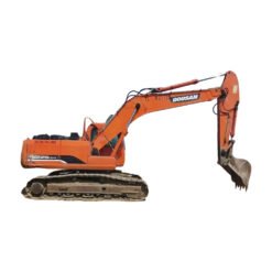 Used Doosan DH225LC Excavator
