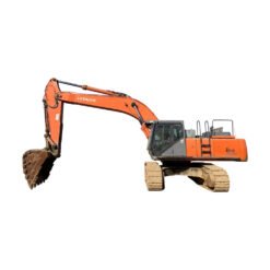 Used Hitachi 450 Excavator