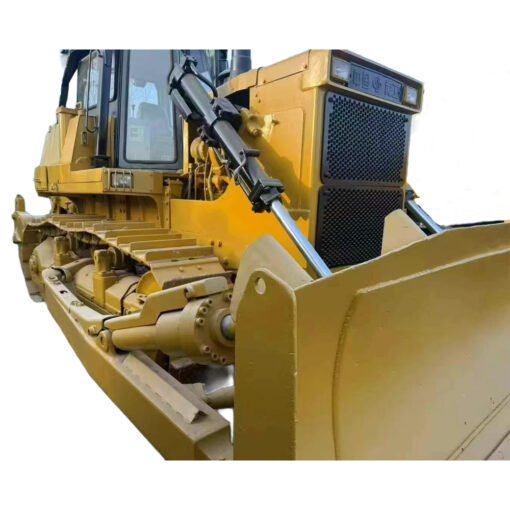 Used Huanggong T220 Track Bulldozer