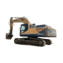 used Hyundai R305-9T