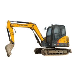 Used Liugong 906E Excavator