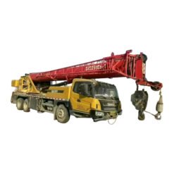 Used SANY 25 Tons Crane