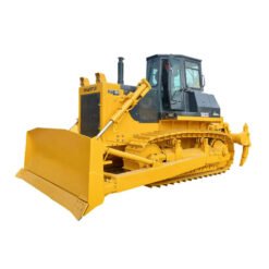 Used Shantui SD22 Track Bulldozer