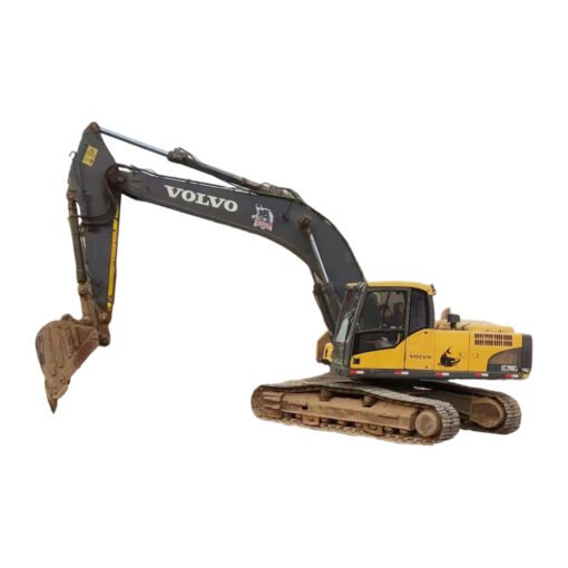 used Volvo 290CL