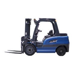 Tonghao CPD35 Electric Forklift
