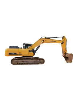 Used Liugong 939 excavator