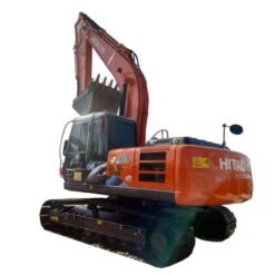 Used Hitachi 200-3g