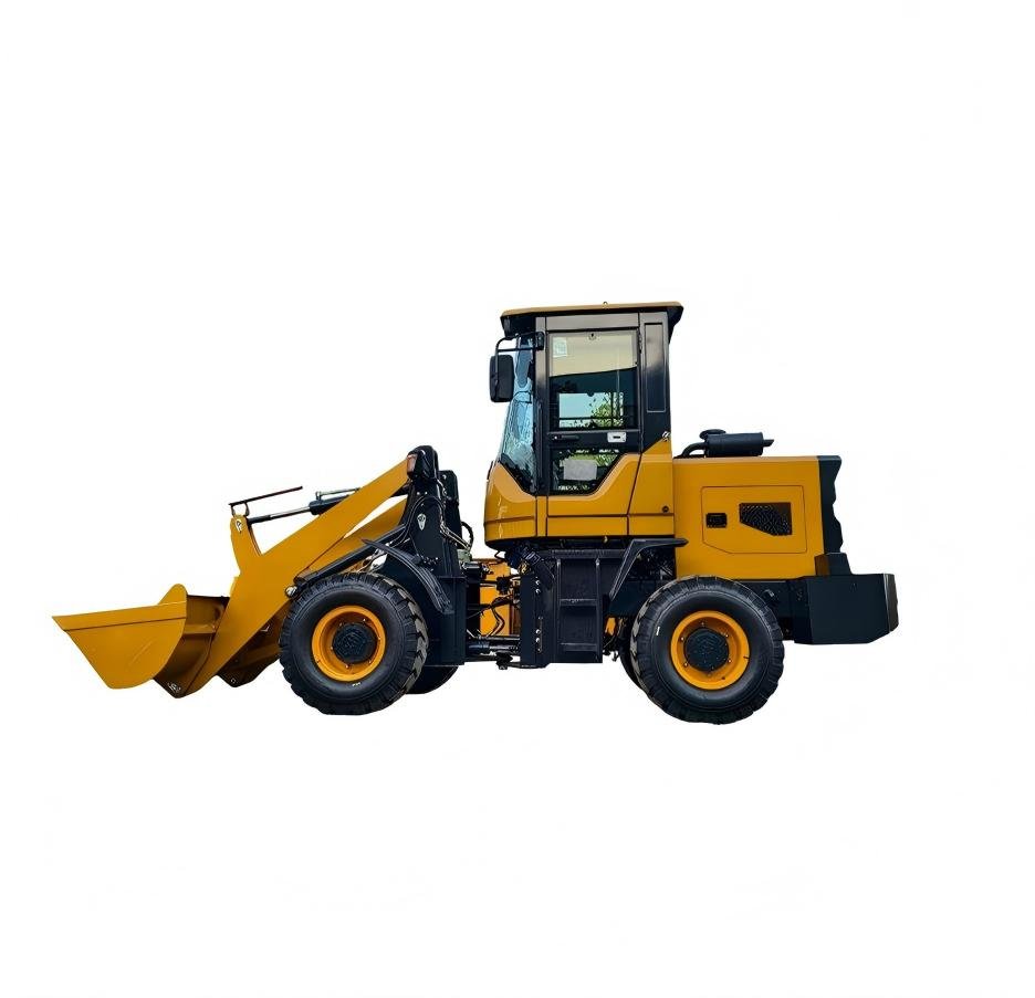 THBSMN 936Z New wheel loader