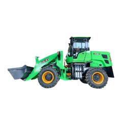 NEW Electric loader 2000EV