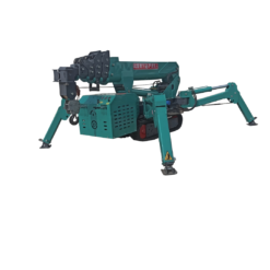 THSBMN JS-3 Spider Crane
