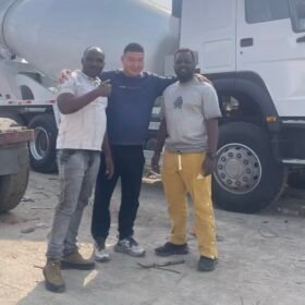 Deepening China-Africa Cooperation, Exploring Global Markets Together | Welcoming Valued Rwandan Clients to Our Company