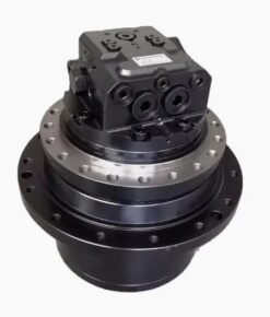 Excavator Travel Motor