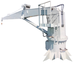 3T-8T crane product configuration